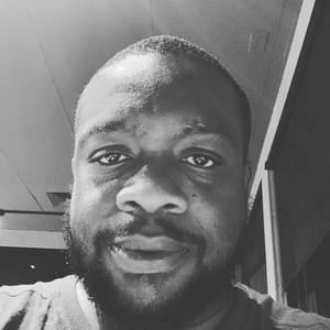 Meet your Posher, Gerald